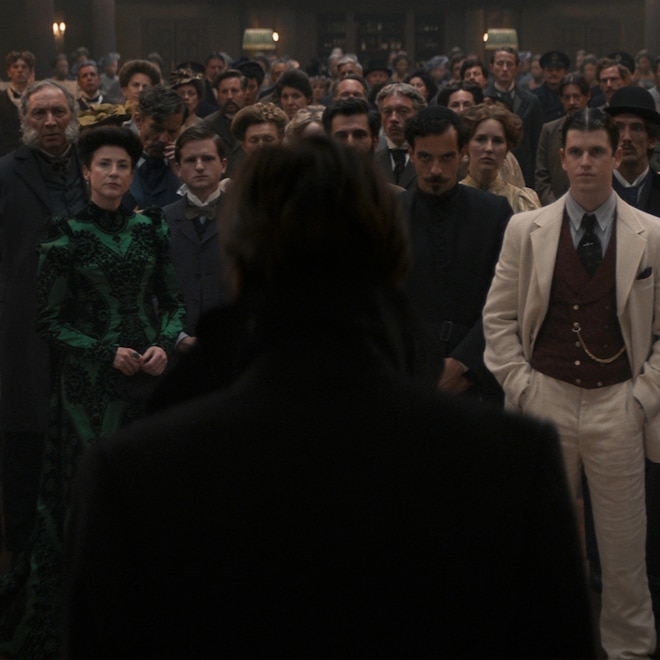 1899, Netflix